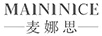 麥娜思
