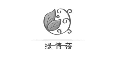 綠情蓓