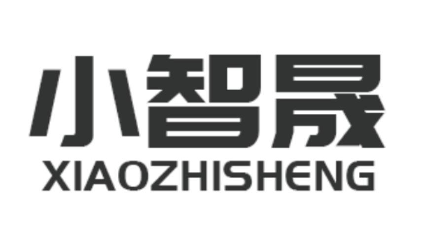 小智晟（XIAOZHISHENG）