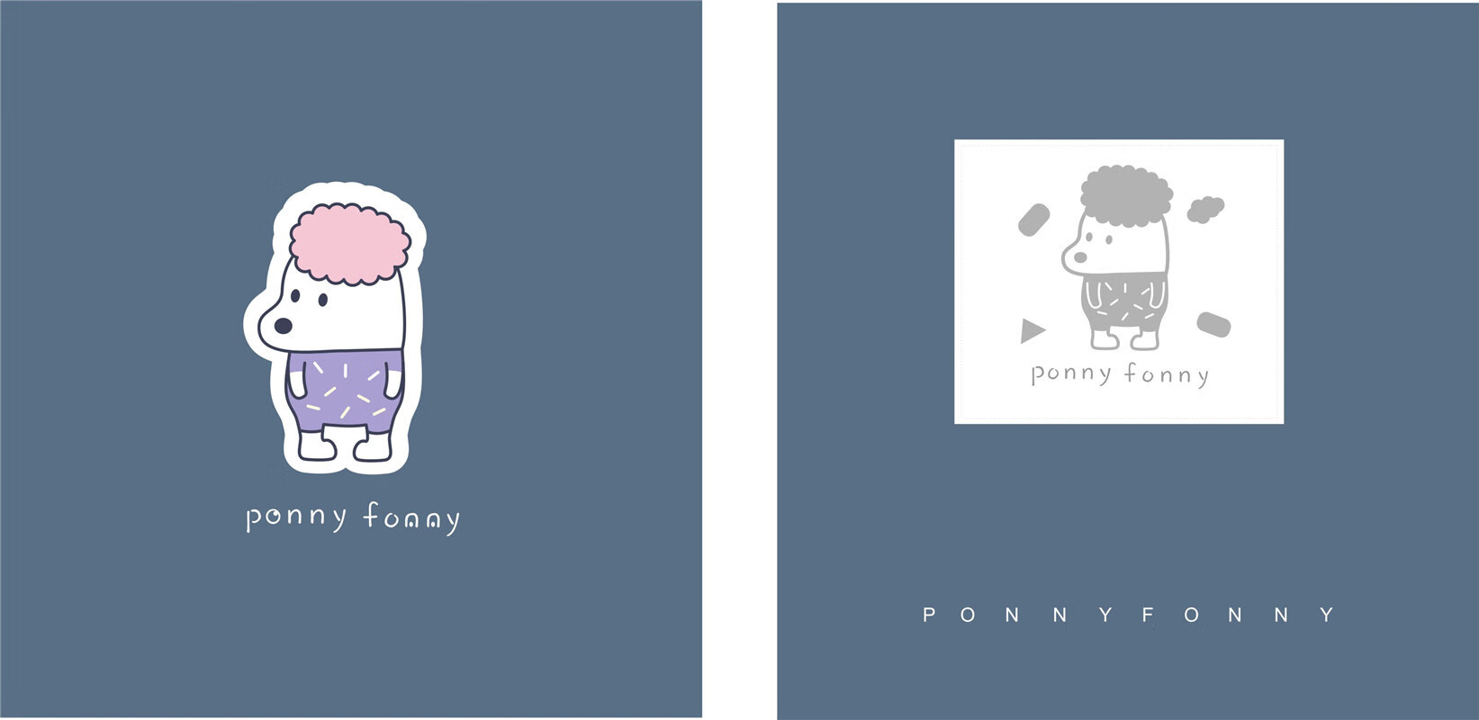 Ponny Fonny