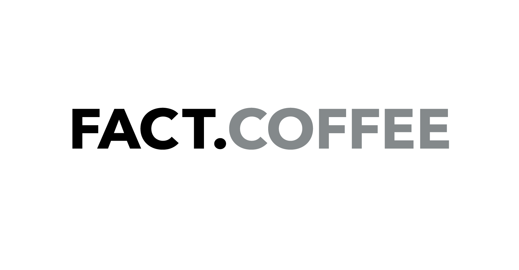 啡客樂（FACT.COFFEE）