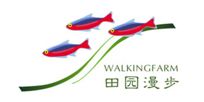 田園漫步（WALKINGFARM）