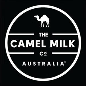 THE CAMEL MILK CO AUSTRALIA