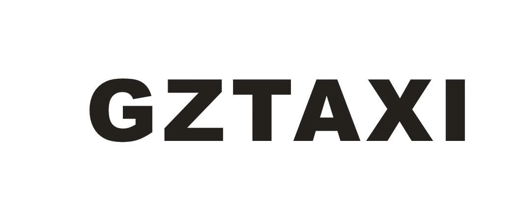 GZTAXI