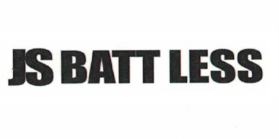 JS BATT LESS