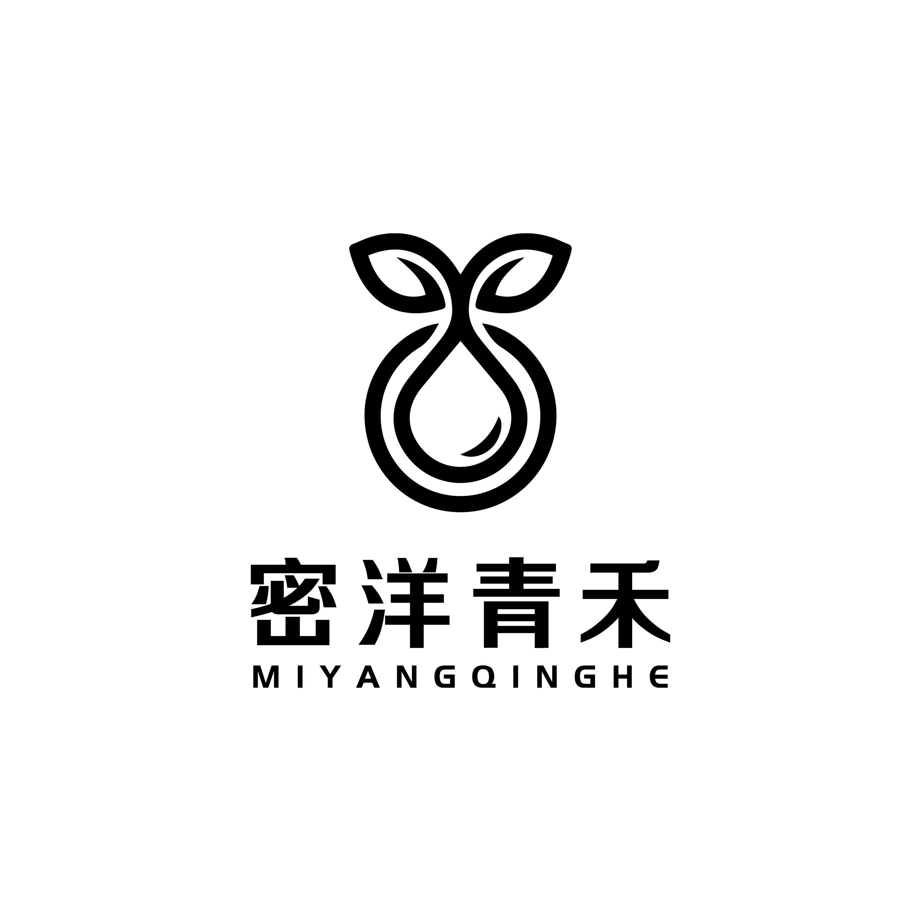 密洋青禾（MIYANGQINGHE）