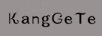 KANGGETE