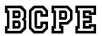 BCPE