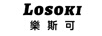 LOSOKI 樂(lè )斯可