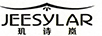 璣詩嵐（JEESYLAR）