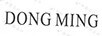 DONG MING