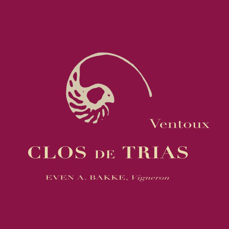 貝殼（CLOS DE TRIAS）