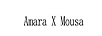 Amara X Mousa