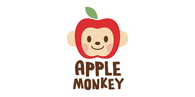 APPLE MONKEY