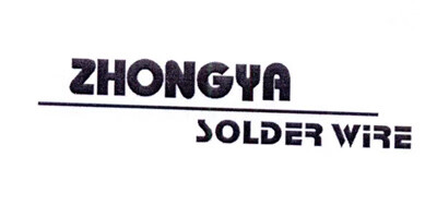 ZHONGYA SOLDER WIRE