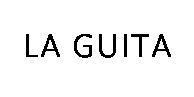 LA GUITA