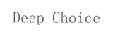 Deep Choice