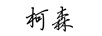 柯森