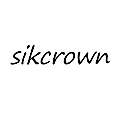 Sikcrown