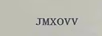 JMXOVV