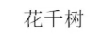 花千樹
