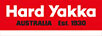 HARD YAKKA