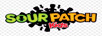 SOUR PATCH
