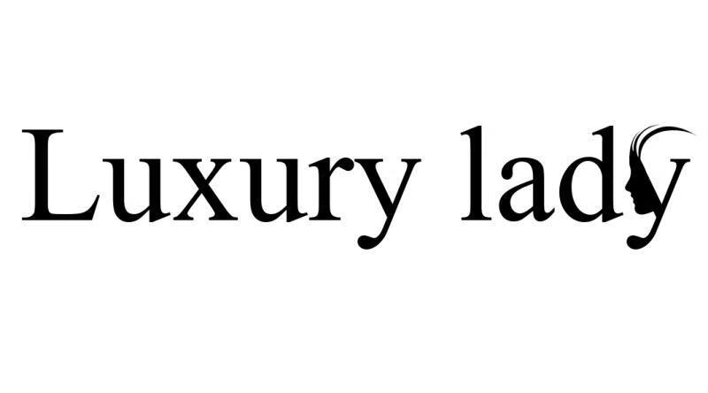 Luxury lady