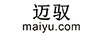迈驭（maiyu.com）