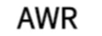 AWR