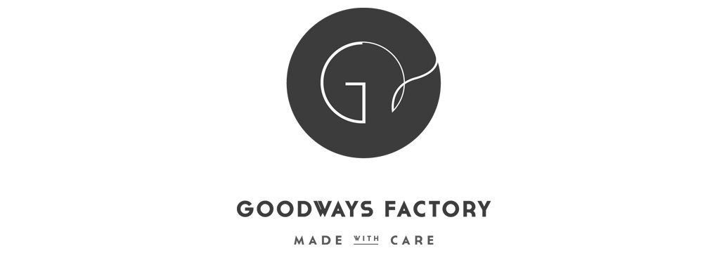 GOODWAYS FACTORY MADE WITH CARE
