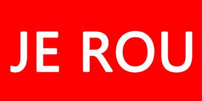 JE ROU