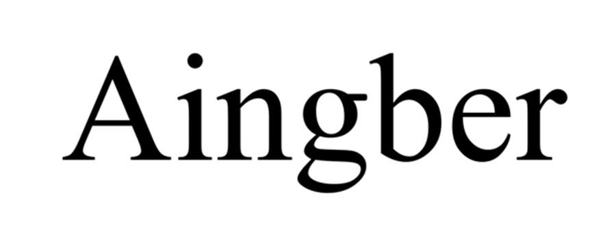 Aingber
