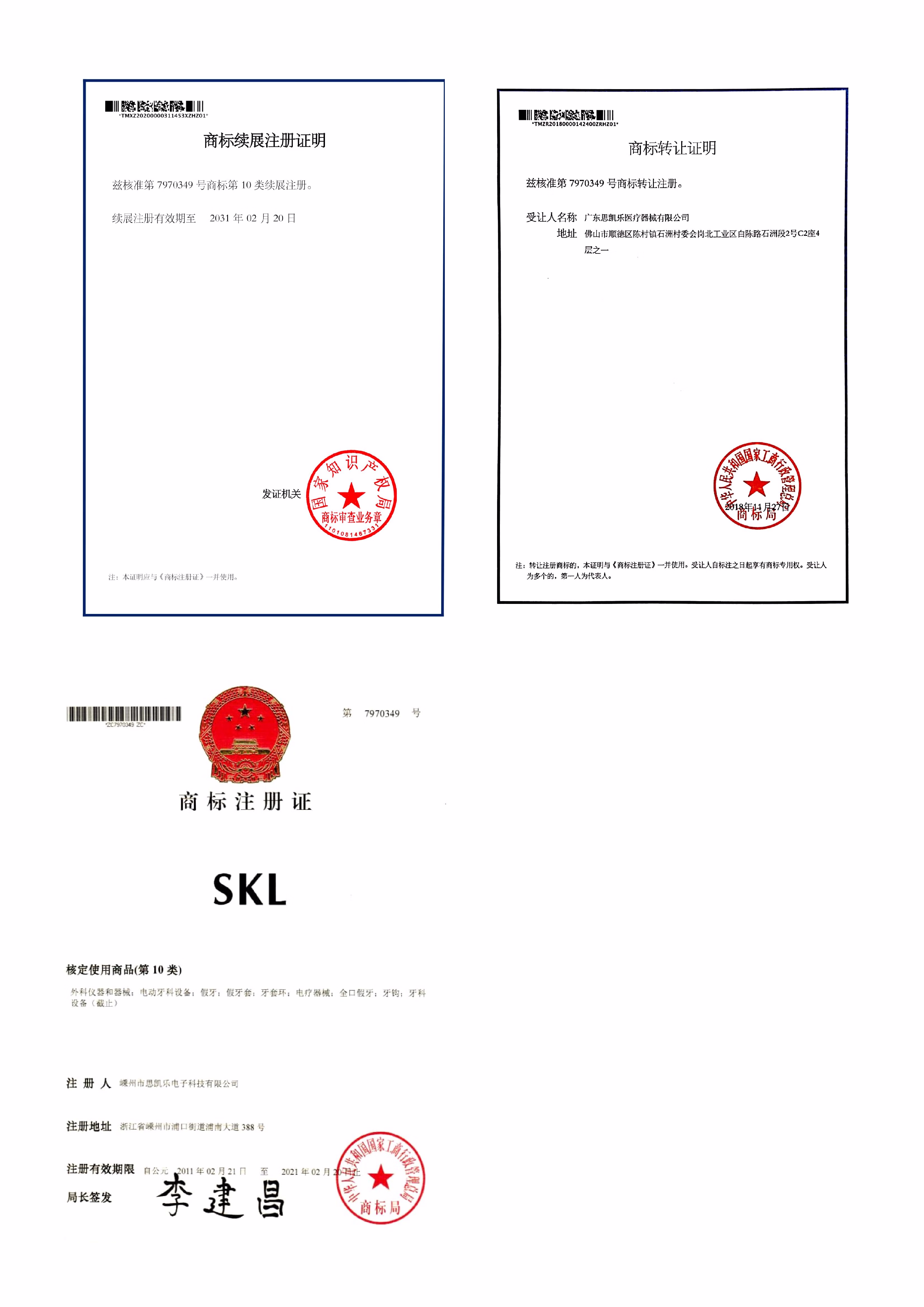 SKL