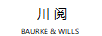 川閱BURKE & WILLS