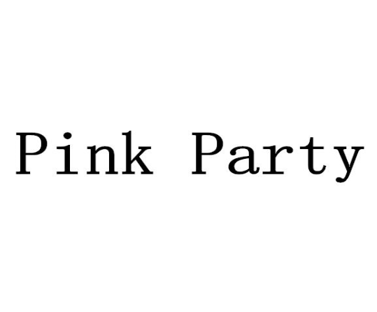 Pink Party