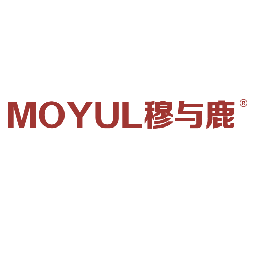 穆與鹿
