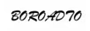 BOROADTO