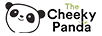 The Cheeky Panda