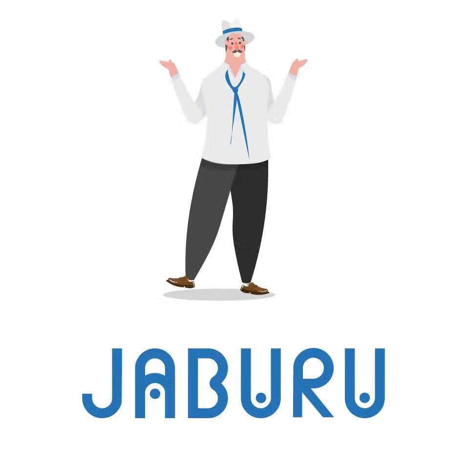 JABURU
