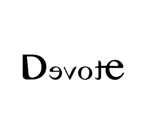 Devote