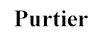 Purtier