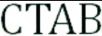 CTAB