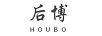 后博