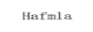 HAFMLA