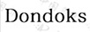 Dondoks