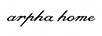 arpha home