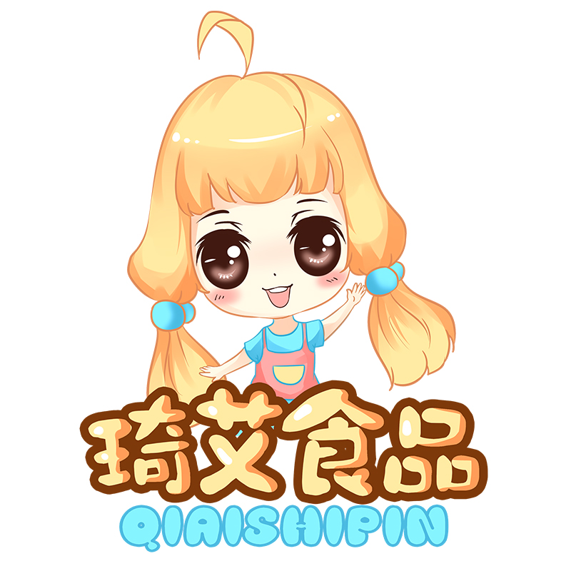 琦艾食品（QIAISHIPIN）