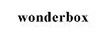 WONDERBOX