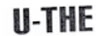 U-THE